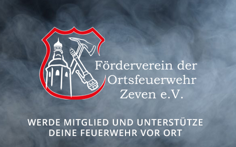 Förderverein der Ortsfeuerwehr Zeven e.V.